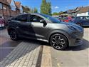 Ford Puma ST Line X 1.0i 155ps Hybrid registration number:EN23JSY Pic ID:5