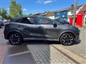 Ford Puma ST Line X 1.0i 155ps Hybrid registration number:EN23JSY Pic ID:6