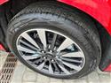 Ford Focus Titanium X 1.0i 155ps Hybrid Automatic Estate registration number:EJ24NFL Pic ID:12