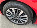 Ford Focus Titanium X 1.0i 155ps Hybrid Automatic Estate registration number:EJ24NFL Pic ID:13