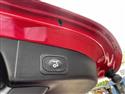 Ford Focus Titanium X 1.0i 155ps Hybrid Automatic Estate registration number:EJ24NFL Pic ID:16