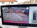 Ford Focus Titanium X 1.0i 155ps Hybrid Automatic Estate registration number:EJ24NFL Pic ID:23