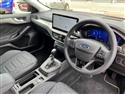 Ford Focus Titanium X 1.0i 155ps Hybrid Automatic Estate registration number:EJ24NFL Pic ID:27