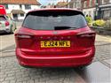 Ford Focus Titanium X 1.0i 155ps Hybrid Automatic Estate registration number:EJ24NFL Pic ID:5