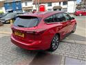 Ford Focus Titanium X 1.0i 155ps Hybrid Automatic Estate registration number:EJ24NFL Pic ID:6