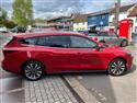 Ford Focus Titanium X 1.0i 155ps Hybrid Automatic Estate registration number:EJ24NFL Pic ID:7