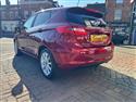 Ford Fiesta Titanium 1.0i 100ps 5 door registration number:HV69UHM Pic ID:16