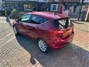 Ford Fiesta Titanium 1.0i 100ps 5 door registration number:HV69UHM Pic ID:17