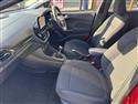 Ford Fiesta Titanium 1.0i 100ps 5 door registration number:HV69UHM Pic ID:21