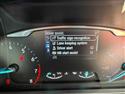 Ford Fiesta Titanium 1.0i 100ps 5 door registration number:HV69UHM Pic ID:35