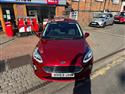 Ford Fiesta Titanium 1.0i 100ps 5 door registration number:HV69UHM Pic ID:4