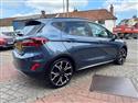 Ford Fiesta Active X Edition 1.0i 125ps Hybrid registration number:EN72RLV Pic ID:10