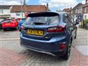 Ford Fiesta Active X Edition 1.0i 125ps Hybrid registration number:EN72RLV Pic ID:11