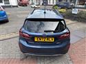 Ford Fiesta Active X Edition 1.0i 125ps Hybrid registration number:EN72RLV Pic ID:13