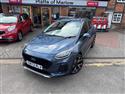 Ford Fiesta Active X Edition 1.0i 125ps Hybrid registration number:EN72RLV Pic ID:2