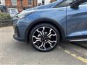 Ford Fiesta Active X Edition 1.0i 125ps Hybrid registration number:EN72RLV Pic ID:21