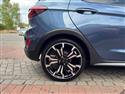 Ford Fiesta Active X Edition 1.0i 125ps Hybrid registration number:EN72RLV Pic ID:23
