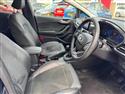 Ford Fiesta Active X Edition 1.0i 125ps Hybrid registration number:EN72RLV Pic ID:29