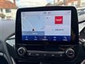 Ford Fiesta Active X Edition 1.0i 125ps Hybrid registration number:EN72RLV Pic ID:37