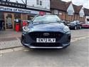 Ford Fiesta Active X Edition 1.0i 125ps Hybrid registration number:EN72RLV Pic ID:4