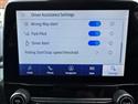 Ford Fiesta Active X Edition 1.0i 125ps Hybrid registration number:EN72RLV Pic ID:40