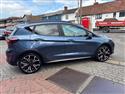 Ford Fiesta Active X Edition 1.0i 125ps Hybrid registration number:EN72RLV Pic ID:9