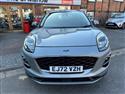 Ford Puma Titanium 1.0i 155ps Hybrid registration number:EJ72VZH Pic ID:12