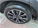 Ford Puma Titanium 1.0i 155ps Hybrid registration number:EJ72VZH Pic ID:13