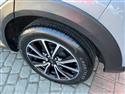Ford Puma Titanium 1.0i 155ps Hybrid registration number:EJ72VZH Pic ID:15
