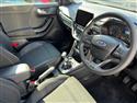 Ford Puma Titanium 1.0i 155ps Hybrid registration number:EJ72VZH Pic ID:17