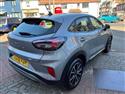 Ford Puma Titanium 1.0i 155ps Hybrid registration number:EJ72VZH Pic ID:6