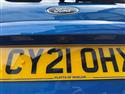 Ford Ecosport ST Line 1.0i 125ps registration number:CY21OHX Pic ID:12