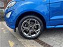 Ford Ecosport ST Line 1.0i 125ps registration number:CY21OHX Pic ID:17