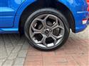 Ford Ecosport ST Line 1.0i 125ps registration number:CY21OHX Pic ID:18