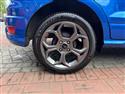 Ford Ecosport ST Line 1.0i 125ps registration number:CY21OHX Pic ID:19