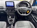 Ford Ecosport ST Line 1.0i 125ps registration number:CY21OHX Pic ID:23