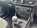 Ford Ecosport ST Line 1.0i 125ps registration number:CY21OHX Pic ID:31