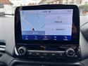 Ford Ecosport ST Line 1.0i 125ps registration number:CY21OHX Pic ID:32