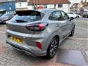 Ford Puma ST Line 1.0i 125ps Hybrid Automatic registration number:OW72LTN Pic ID:10