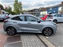 Ford Puma ST Line 1.0i 125ps Hybrid Automatic registration number:OW72LTN Pic ID:11