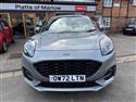 Ford Puma ST Line 1.0i 125ps Hybrid Automatic registration number:OW72LTN Pic ID:13