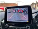 Ford Puma ST Line 1.0i 125ps Hybrid Automatic registration number:OW72LTN Pic ID:14