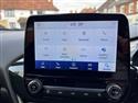 Ford Puma ST Line 1.0i 125ps Hybrid Automatic registration number:OW72LTN Pic ID:17