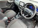 Ford Puma ST Line 1.0i 125ps Hybrid Automatic registration number:OW72LTN Pic ID:22