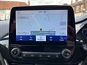 Ford Puma ST Line 1.0i 125ps Hybrid Automatic registration number:OW72LTN Pic ID:24