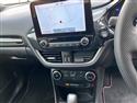 Ford Puma ST Line 1.0i 125ps Hybrid Automatic registration number:OW72LTN Pic ID:32