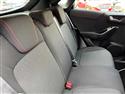 Ford Puma ST Line 1.0i 125ps Hybrid Automatic registration number:OW72LTN Pic ID:35
