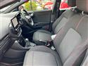 Ford Puma ST Line 1.0i 125ps Hybrid Automatic registration number:OW72LTN Pic ID:37