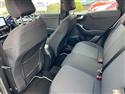Ford Puma ST Line 1.0i 125ps Hybrid Automatic registration number:OW72LTN Pic ID:38