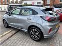 Ford Puma ST Line 1.0i 125ps Hybrid Automatic registration number:OW72LTN Pic ID:4